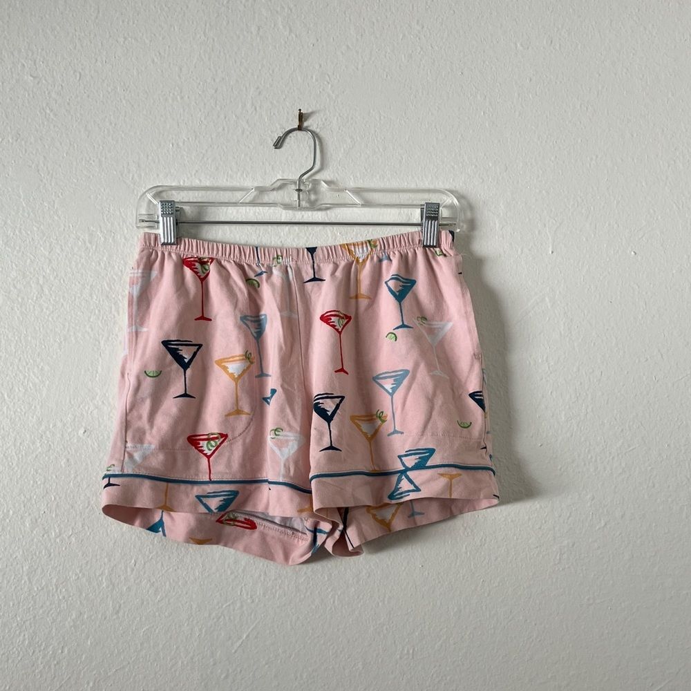 Pink BedHead Pajama Bottoms
